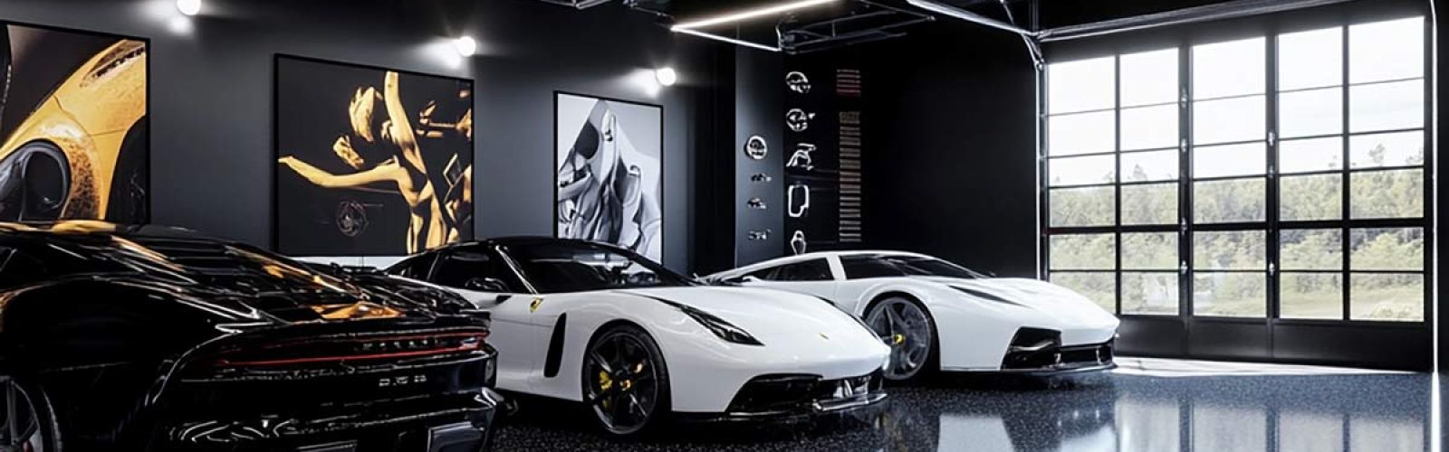 Car parking hotel za vozila
